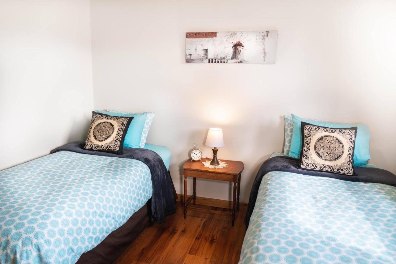 Willow Grove B&B Inn Horsefly Exterior foto