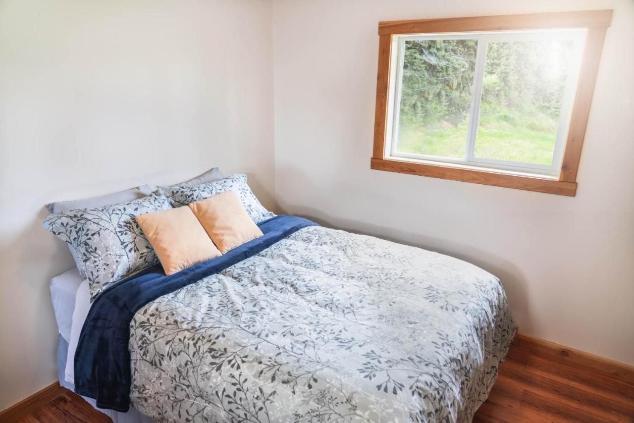 Willow Grove B&B Inn Horsefly Exterior foto