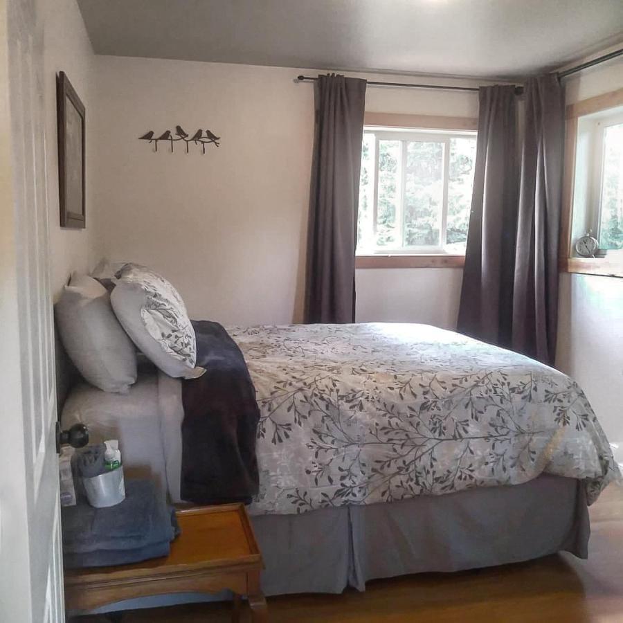 Willow Grove B&B Inn Horsefly Exterior foto